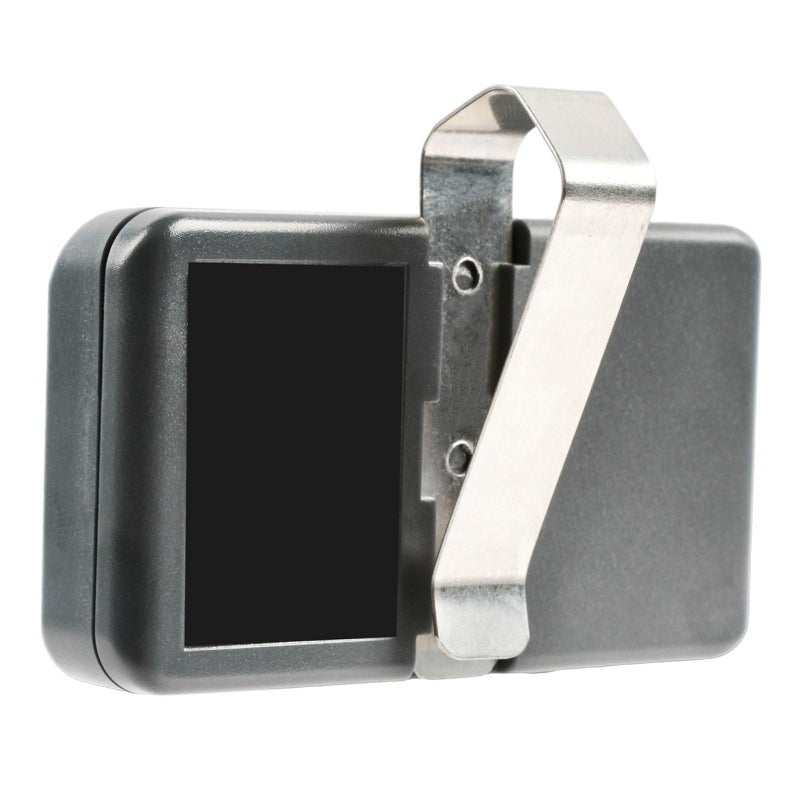 Garage Outlet 2 Garage Outlet Garage Door Opener Remotes for Liftmaster 813LM Gate - Image 4